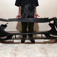 سپر جلو لاماری