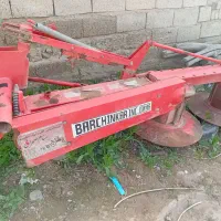 مویر تراکتور