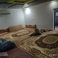 خانه دو طبقه ویلایی|فروش خانه و ویلا|اهواز, بهارستان|دیوار