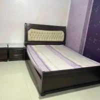 تخت خواب دو نفره