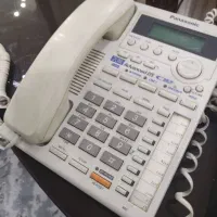 گوشی پاناسونیک دولاین