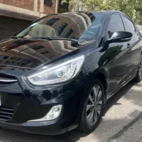 اجاره خودرو کرایه رنت اکسنت ۲۰۱۶