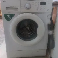 لباسشویی ال جی