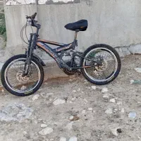 دوچرخه 20 المپیا