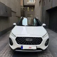 ام وی ام X22 Pro MT / مدل ۱۴۰۴/ سفید