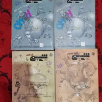 کتاب کنکور شیمی مبتکران