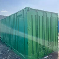 فورش وخرید کانتینر وکانکس دسته دوم|قطعات یدکی و لوازم جانبی|چهاردانگه (تهران), |دیوار