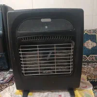 بخاری بدون دودکش