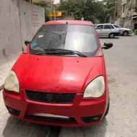 ماشین هافی لوبو