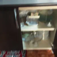 کابینت کار کرده درحد نو|مصالح و تجهیزات ساختمان|مبارکه, |دیوار