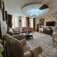فروش سه خواب ویلایی شهر صدرا مولانا سند ملکی