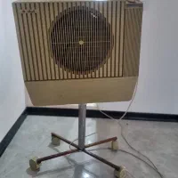 پنکه وکولر دوحالت