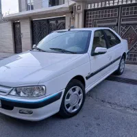 پژو پارس TU5 دریچه سیمی.مدل ۱۴۰۱|خودرو سواری و وانت|تهران, شهرک دریا|دیوار