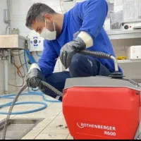 تخلیه چاه ولوله بازکنی باضمانت بازکردن بوشهر۲۴