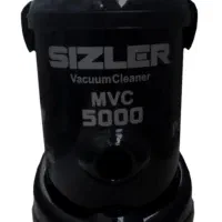 جاروبرقی سیزلر مدل 5000  کاملاً نو و سالم