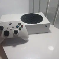 ایکس باکس سری اس درحد نو