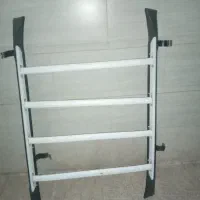 بار بند پراید