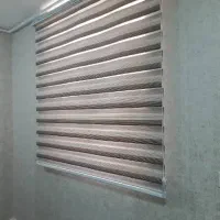 دوخت انواع پرده وست اتاق خواب|خدمات پیشه و مهارت|بندر امام خمینی, |دیوار