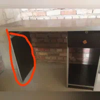 میز کامپیوتر  تحریر