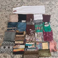 مانتو و لباس مجلسی|لباس|برخوار, |دیوار