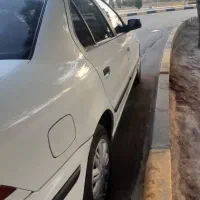 سمند ال ایکس مدل ۱۴۰۰ فابریک|خودرو سواری و وانت|اصفهان, شهرک امام خمینی|دیوار