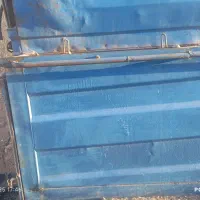 اتاق و لگن نیسان|قطعات یدکی و لوازم جانبی|سرداران, |دیوار