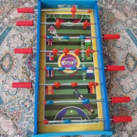 وسایل سرگرمی وبازی