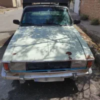 وانت پیکان دوگانه شرکتی مدل۸۶|خودرو سواری و وانت|قم, بنیاد|دیوار