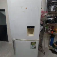 یخچال فروزان