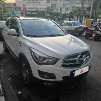 هایما S5 بسیار تمیز خانگی