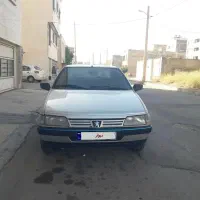 پژو۴۰۵ مدل۹۱|خودرو سواری و وانت|جهرم, |دیوار