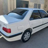 پژو پارس سال xu7 مدل 98 شاسی پلمپ|خودرو سواری و وانت|خمینی‌شهر, |دیوار