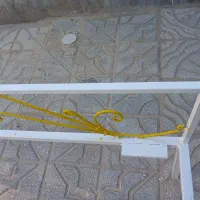 انواع تخت های فلزی و رگال|تخت و سرویس خواب|مشهد, لقمانی|دیوار