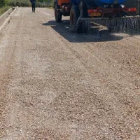 باغچه ۵۰۰ متر پاییزان دزفول