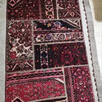 فرش کلاژ دستباف|فرش|تهران, پاسداران|دیوار