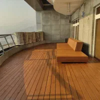 فروش واجرای چوب ترموو|خدمات پیشه و مهارت|خاوران, |دیوار