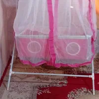 گهواره|تخت و صندلی بچه|شیروان (خراسان), |دیوار