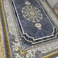 فرش لاشه دار در تنوع بالا|فرش|اصفهان, زاجان|دیوار