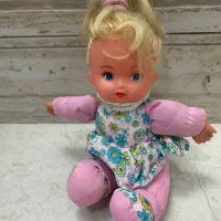 عروسکهای کوچک