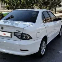 سمند سورن EF7 (اقساط)|خودرو سواری و وانت|تهران, نارمک|دیوار