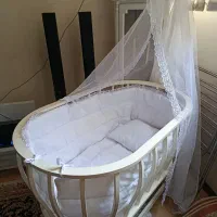 گهواره مدل ترک