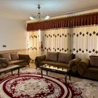 سوییت دوخوابه بدون پله مرکز شهر خیلی تمیز