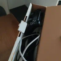 ps4 اسلیم 1 ترابایت کپی خور در حد آک بند