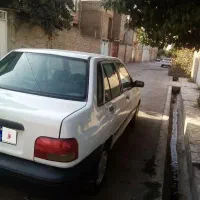 پرایدمدل 88دوگانه دست|خودرو سواری و وانت|کلاله, |دیوار