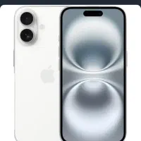 گوشی ایفون 16نرمال