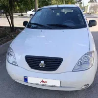 تیبا2 1398|خودرو سواری و وانت|فیروزآباد (فارس), |دیوار