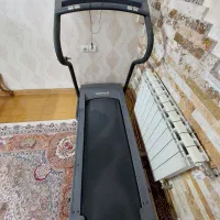 تردمیل خانگی WESLO M5|تجهیزات ورزشی|مشهد, موسوی قوچانی|دیوار