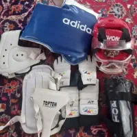 ست کامل تکواندو