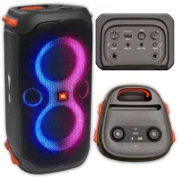 اسپیکر|سیستم صوتی خانگی|اردکان, |دیوار