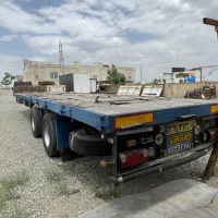 فروش|خودرو سنگین|تهران, سعادت‌آباد|دیوار
